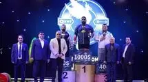 جباری: انتقاد از جام فجر مغرضانه است