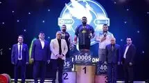 جباری: انتقاد از جام فجر مغرضانه است