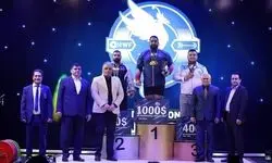 جباری: انتقاد از جام فجر مغرضانه است