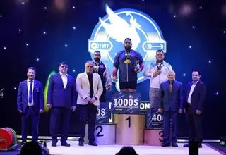 جباری: انتقاد از جام فجر مغرضانه است