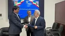 دیدار استاندار کرمان با رئیس ستاد دیپلماسی استانی وزارت خارجه