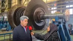 تشریح آخرین جزئیات آماده سازی نیروگاه‌ها برای رسیدن به پیک مصرف برق