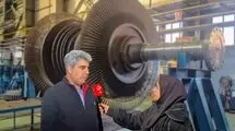 تشریح آخرین جزئیات آماده سازی نیروگاه‌ها برای رسیدن به پیک مصرف برق