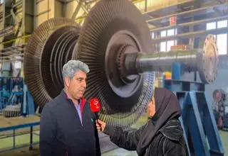 تشریح آخرین جزئیات آماده سازی نیروگاه‌ها برای رسیدن به پیک مصرف برق