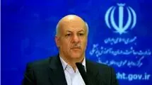 هشدار درباره آسیب به منابع آبی در پی بارش باران اسیدی