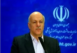 هشدار درباره آسیب به منابع آبی در پی بارش باران اسیدی