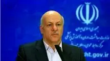 هشدار درباره آسیب به منابع آبی در پی بارش باران اسیدی