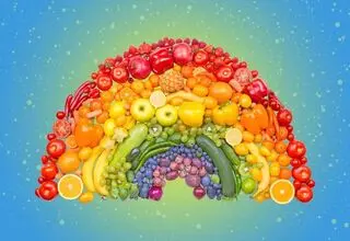  ۶ راهکار ساده برای تقویت سیستم ایمنی بدن