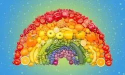  ۶ راهکار ساده برای تقویت سیستم ایمنی بدن