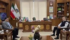 مرکز شماره‌گذاری خودروهای وارداتی در گمرک غرب تهران ایجاد می‌شود