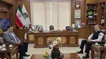 مرکز شماره‌گذاری خودروهای وارداتی در گمرک غرب تهران ایجاد می‌شود