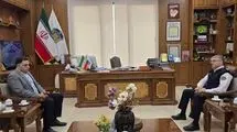 مرکز شماره‌گذاری خودروهای وارداتی در گمرک غرب تهران ایجاد می‌شود