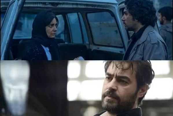 چهارمین فیلم «شهاب حسینی» اکران میشود