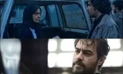 چهارمین فیلم «شهاب حسینی» اکران می‌شود