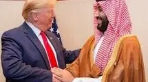 معامله نسیه در کاخ سفید 