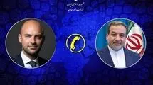 وزیر امور خارجه فرانسه خطاب به عراقچی: در برنامه‌ریزی برای حمله به ایران شرکت نکردیم