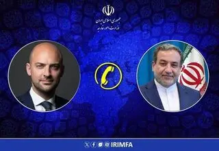 وزیر امور خارجه فرانسه خطاب به عراقچی: در برنامه‌ریزی برای حمله به ایران شرکت نکردیم