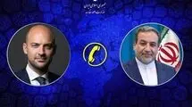 وزیر امور خارجه فرانسه خطاب به عراقچی: در برنامه‌ریزی برای حمله به ایران شرکت نکردیم