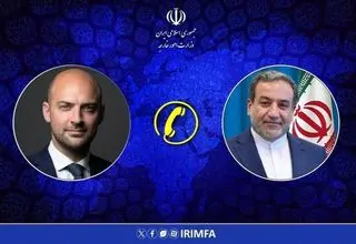وزیر امور خارجه فرانسه خطاب به عراقچی: در برنامه‌ریزی برای حمله به ایران شرکت نکردیم