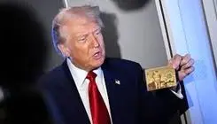 کارت اقامت ترامپ حالا با ۴ میلیون دلار تخفیف عرضه شد 
