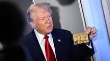 کارت اقامت ترامپ حالا با ۴ میلیون دلار تخفیف عرضه شد 