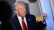 کارت اقامت ترامپ حالا با ۴ میلیون دلار تخفیف عرضه شد 