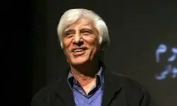 پیکر «بهرام بیضایی» در آمریکا به خاک سپرده می‌شود