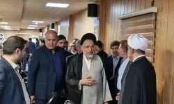 دیدار دستیار ویژه رئیس جمهور با بزرگان و معتمدین رامهرمز
