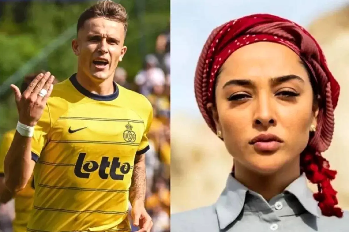 خانم بازیگر معروف مانع ملی‌پوش شدن گزینه مورد نظر قلعه‌نویی شد