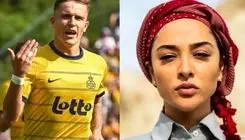 خانم بازیگر معروف مانع ملی‌پوش شدن گزینه مورد نظر قلعه‌نویی شد