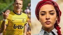 خانم بازیگر معروف مانع ملی‌پوش شدن گزینه مورد نظر قلعه‌نویی شد