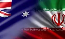 اقدام علیه سپاه پاسداران؛ استرالیا انتقام می‌گیرد؟