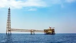 بازرسی و تعمیرات اساسی تعدادی از سکوهای گازی آغاز شد