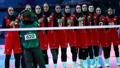 شاگردان لی مغلوب آذربایجان شدند