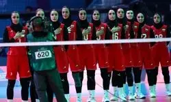 شاگردان لی مغلوب آذربایجان شدند