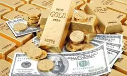 آخرین قیمت دلار و طلا و سکه عصر شنبه ۹ خرداد ۱۴۰۵ / ریزش بازارها