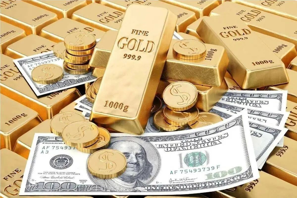 آخرین قیمت طلا، سکه و دلار شبانگاه پنجشنبه ۱۰ اردیبهشت‌ماه ۱۴۰۵/ اوج گیری قیمت ها