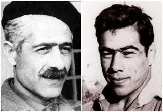 افسانه قتل تختی: ساخته مردم بود یا جلال؟