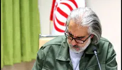  پیمان‌نامه بابک رضایی برای تحول در موسیقی