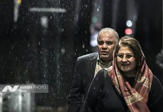 پیش‌بینی هواشناسی امروز سه‌شنبه۱۲ اسفند