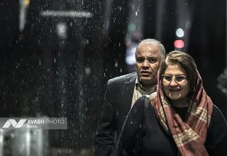 پیش‌بینی هواشناسی امروز سه‌شنبه۱۲ اسفند