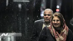 پیش‌بینی هواشناسی امروز سه‌شنبه۱۲ اسفند