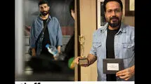 «شیرجه» بهترین فیلم جشنواره کانادا شد
