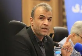 مدیرکل میراث‌فرهنگی هرمزگان: ۲ اثر تاریخی هرمزگان در جریان جنگ رمضان آسیب دید