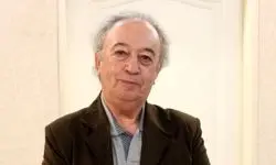 رحیم عزت بقایی دار فانی را وداع گفت