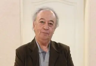 رحیم عزت بقایی دار فانی را وداع گفت