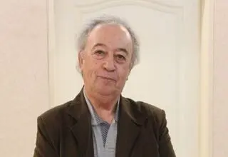 رحیم عزت بقایی دار فانی را وداع گفت