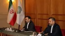 خطیب‌زاده: مجمع گفت‌وگوی تهران میزبان مقامات عالی‌رتبه خواهد بود
