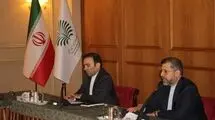 خطیب‌زاده: مجمع گفت‌وگوی تهران میزبان مقامات عالی‌رتبه خواهد بود
