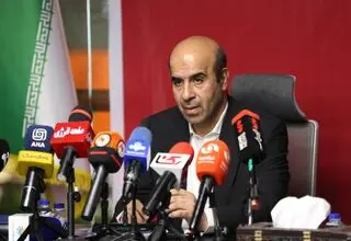 می‌توانیم دانش حوزه تجدیدپذیر را در اختیار کشورهای متقاضی قرار دهیم